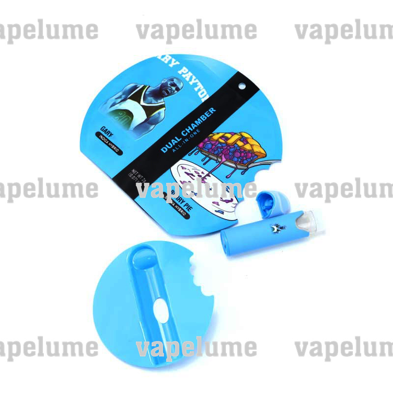 Accessories For Vaping - 2ml Wegwerp Vape Lege Pen Geen
