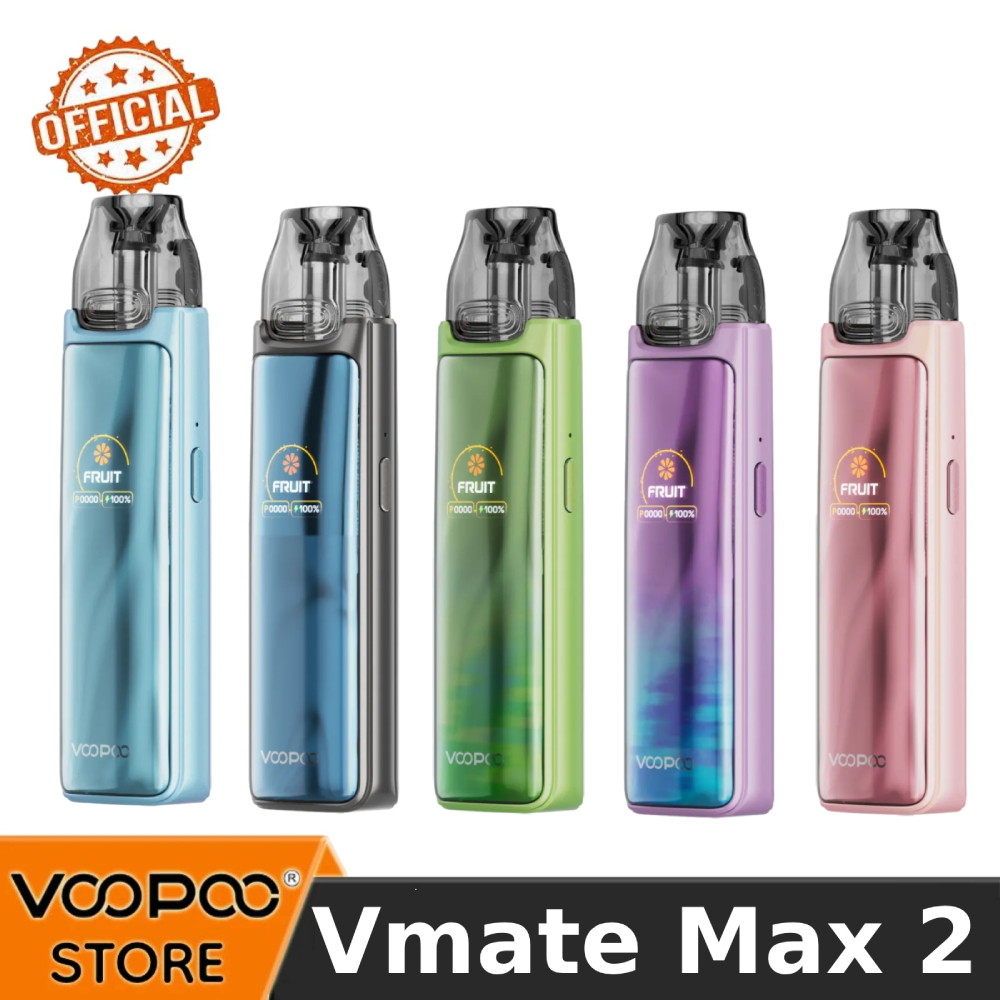Accessories For Vaping - Officiële VOOPOO VMATE MAX 2 Pod