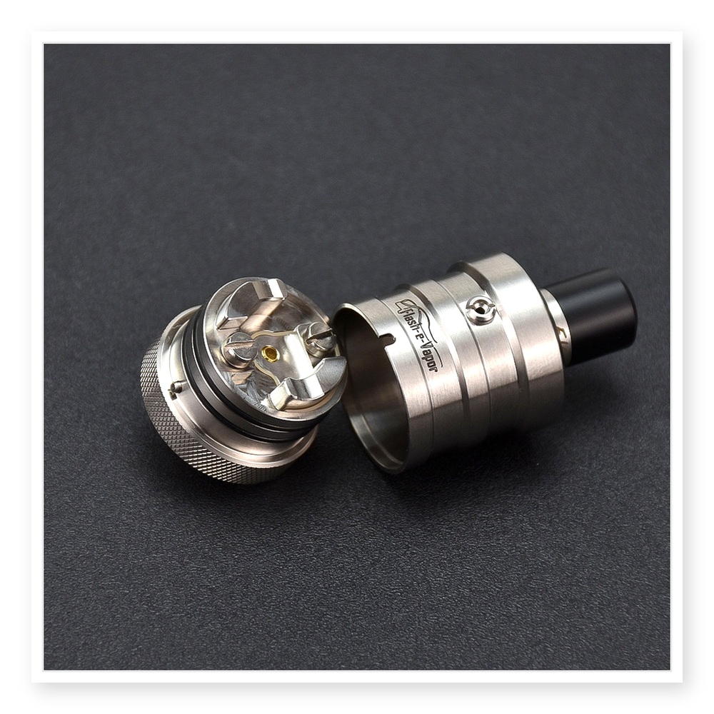 Flash e-Vapor Fev V4.5S+ RTA B - Accessories For Vaping recensie en prijs