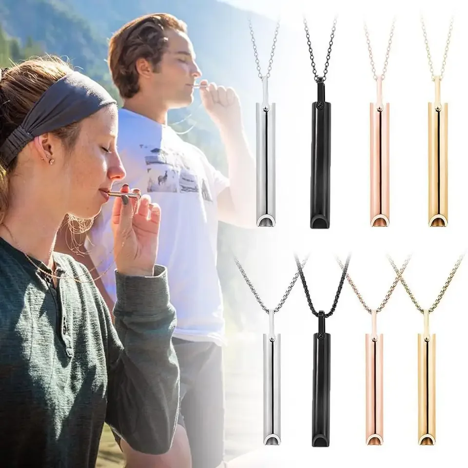 Roestvrijstalen fluitketting v - Vaping Goods recensie en prijs