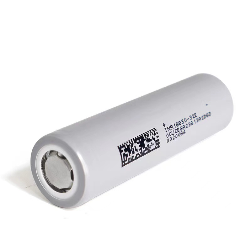 32E INR18650 3200mAh 3.7V opla - Vaping Goods recensie en prijs