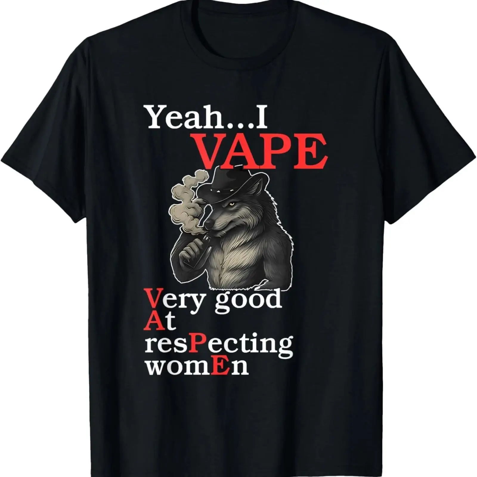 Ja, ik vape, ik ben heel goed  - Vaping Goods recensie en prijs