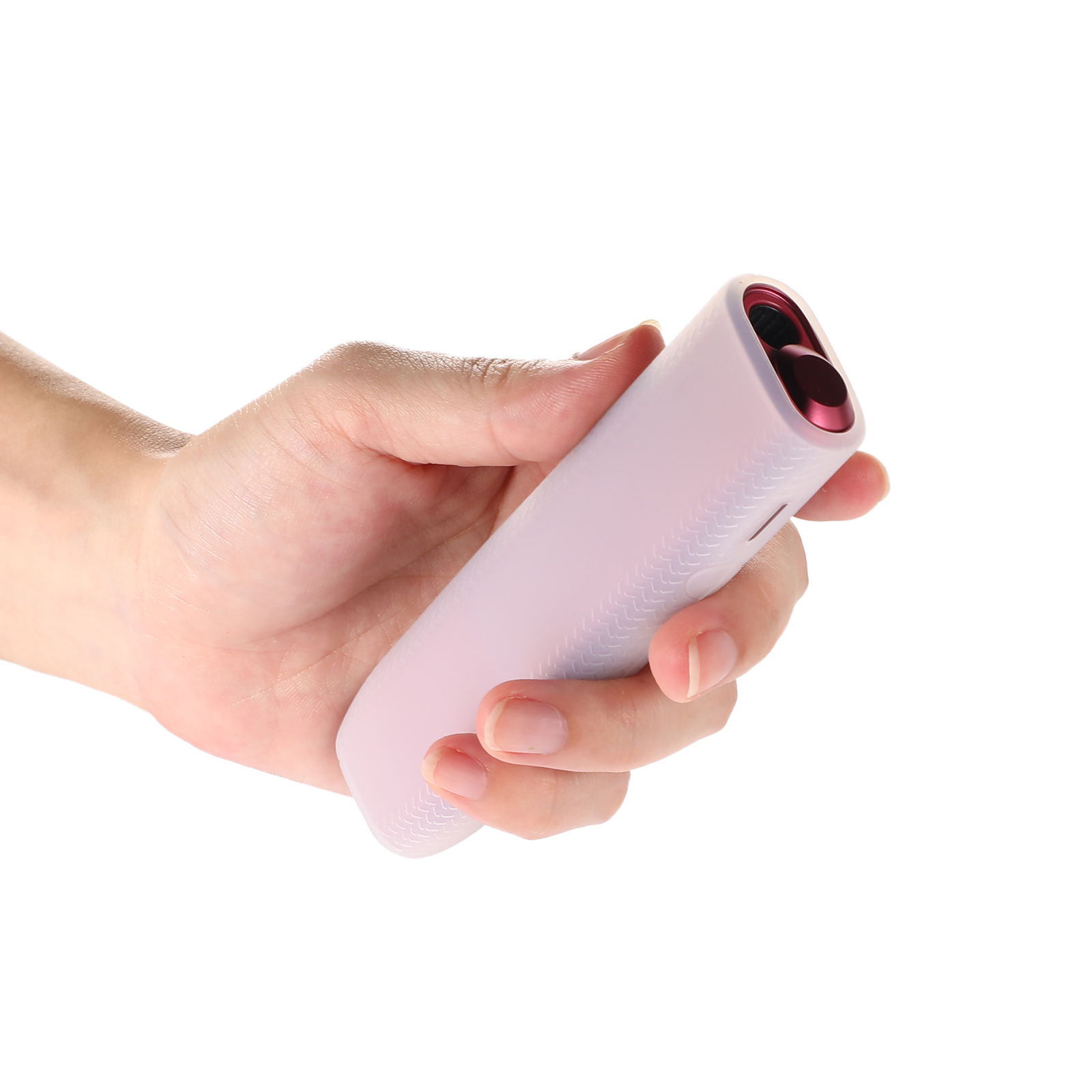 Mode 12 Kleuren Zachte Hoes Vo - Vape Band Silicone recensie en prijs
