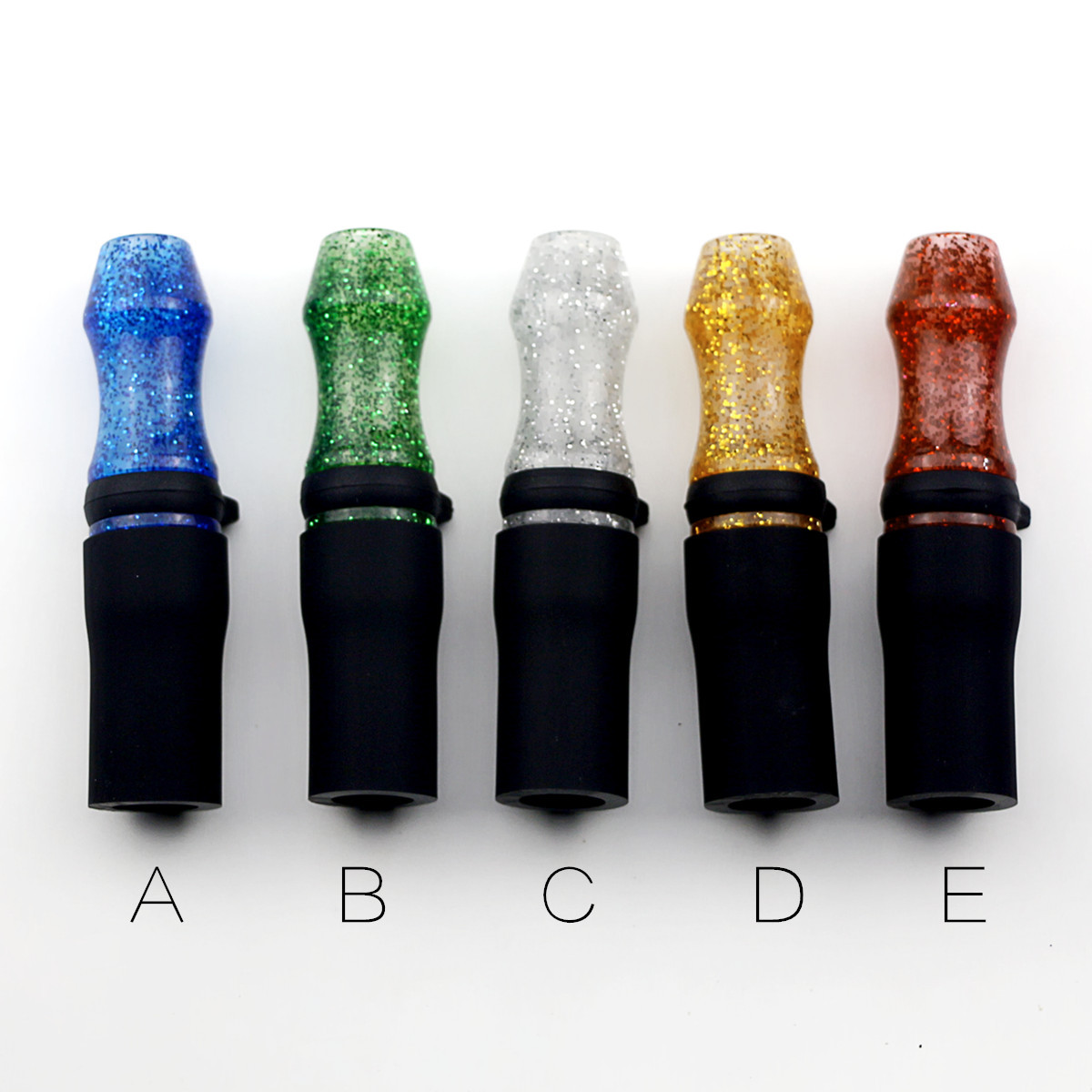 Marmeren Harsen Hookah Mondstu - Drip Tip Resin recensie en prijs