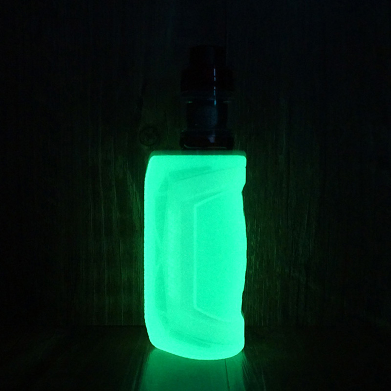[Alleen Hoesje] Textuur Case V - Vape Band Silicone recensie en prijs