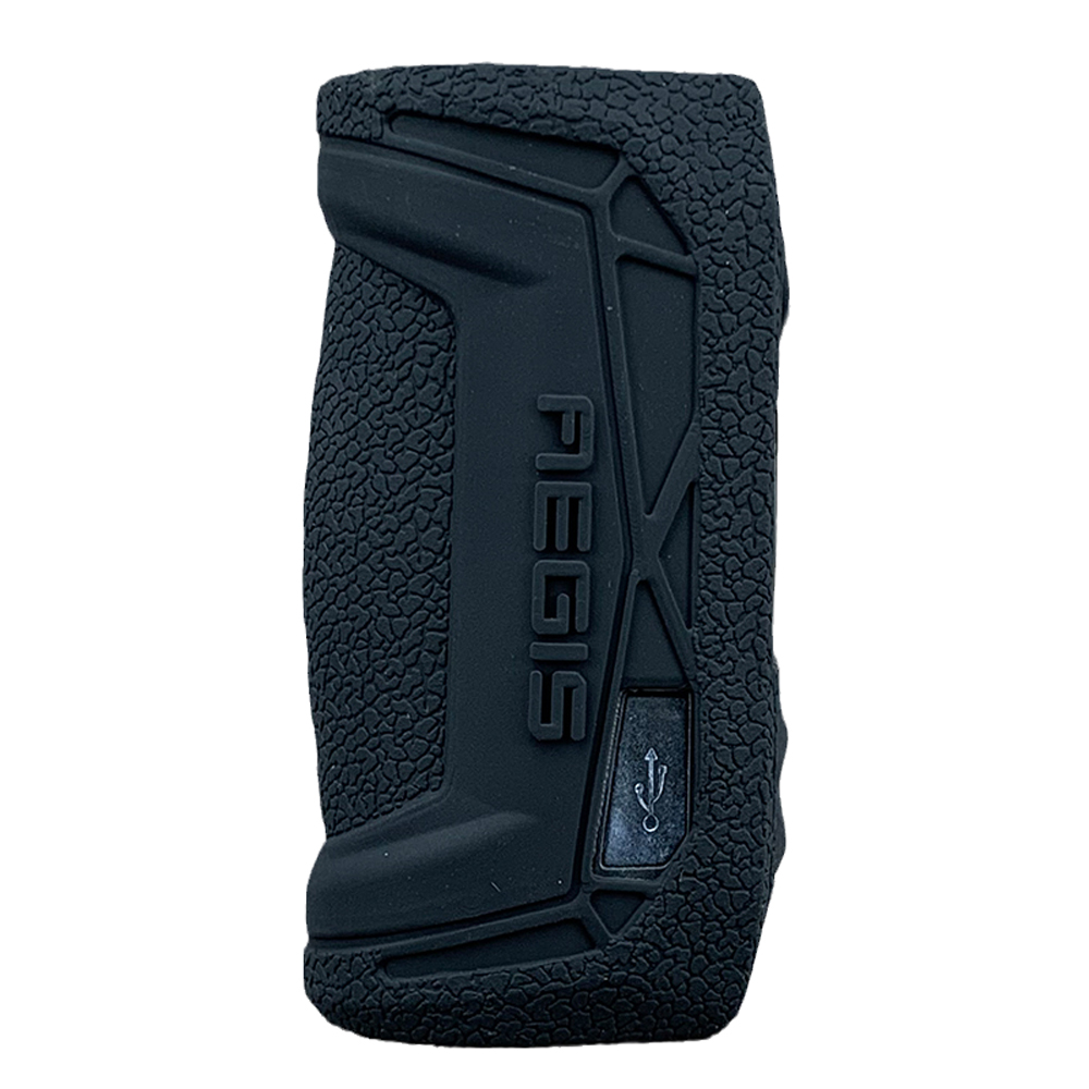 [Alleen Hoesje] Textuur Case V - Vape Band Silicone recensie en prijs