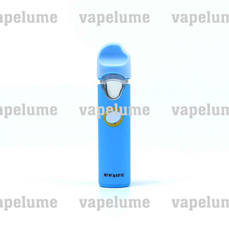 2ml Wegwerp Vape Lege Pen Geen - Accessories For Vaping recensie en prijs