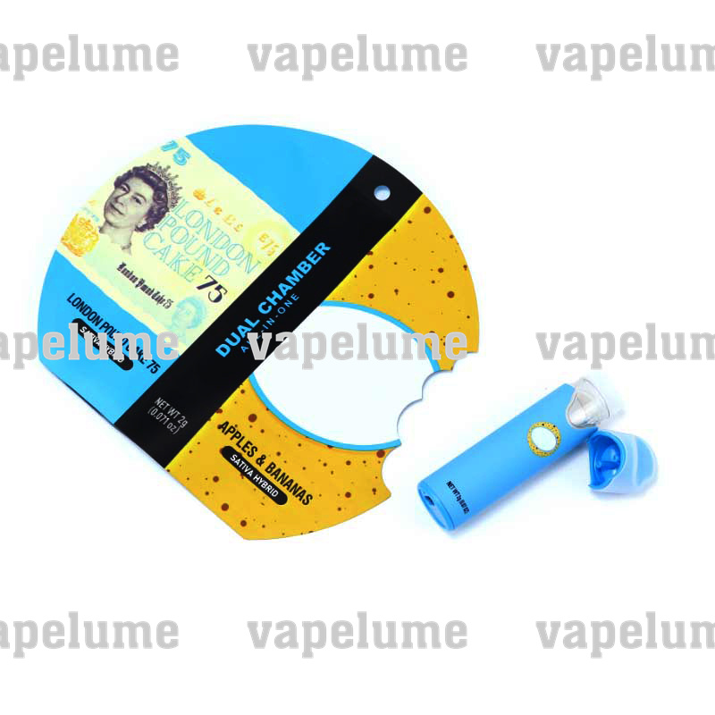 2ml Wegwerp Vape Lege Pen Geen - Accessories For Vaping recensie en prijs