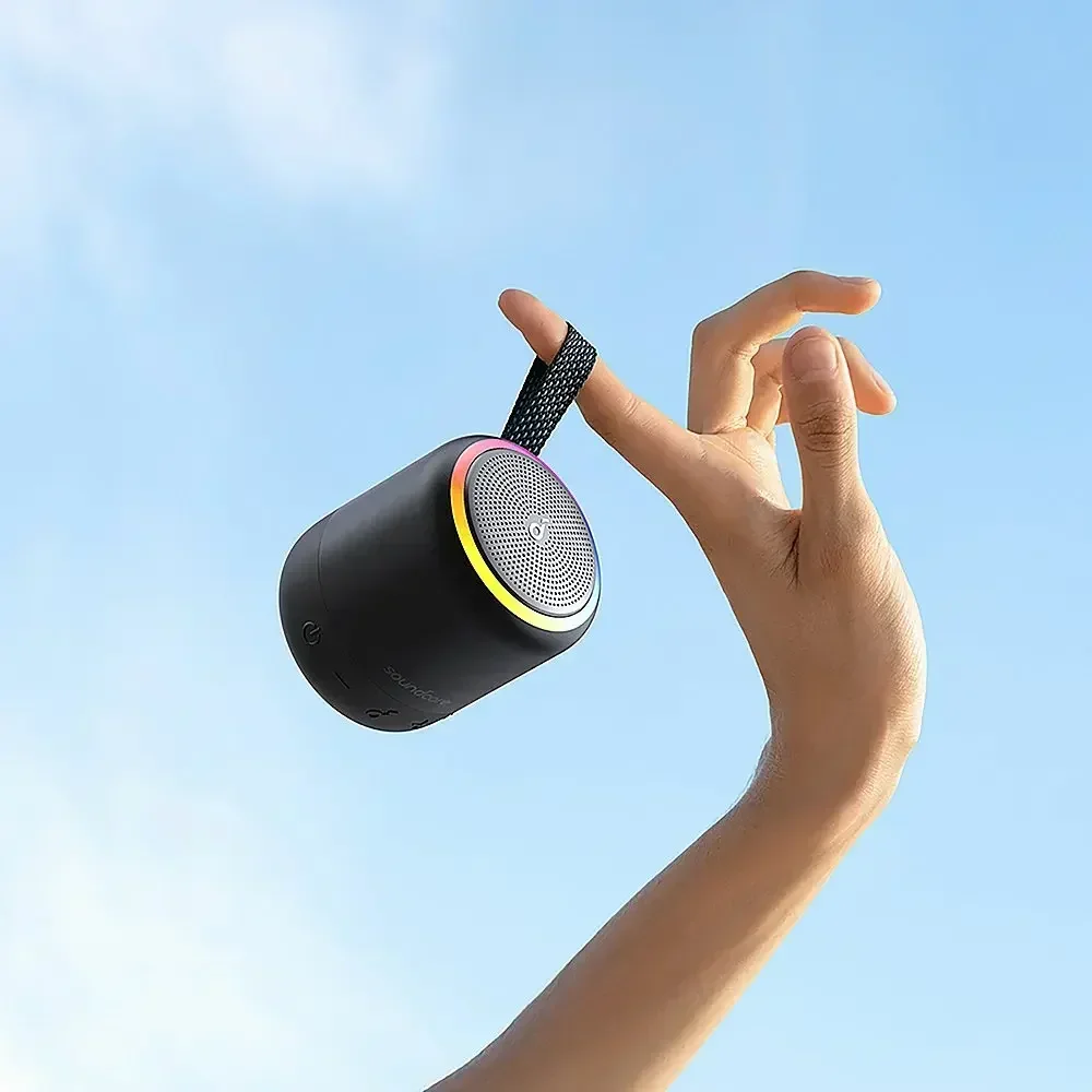Originele Anker Soundcore Mini - Anker Speaker Soundcore Mini recensie en prijs