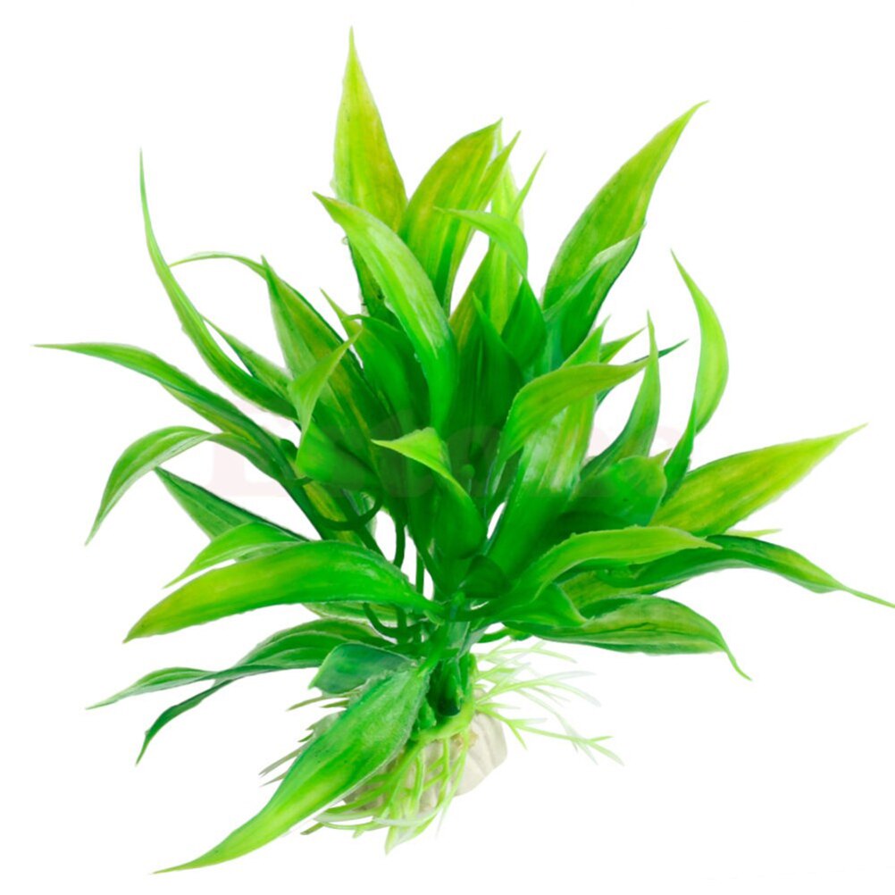 15 cm Kunstmatige Aquarium Dec - Dry Herb Vaping Accessories recensie en prijs
