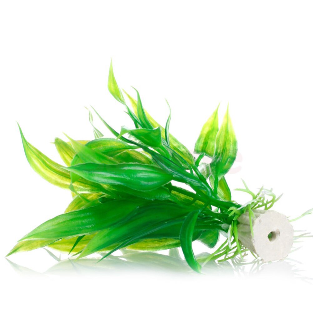 15 cm Kunstmatige Aquarium Dec - Dry Herb Vaping Accessories recensie en prijs