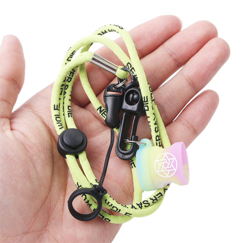 Eicg Accessoires Juu Relx POD  - Vape Band Silicone recensie en prijs