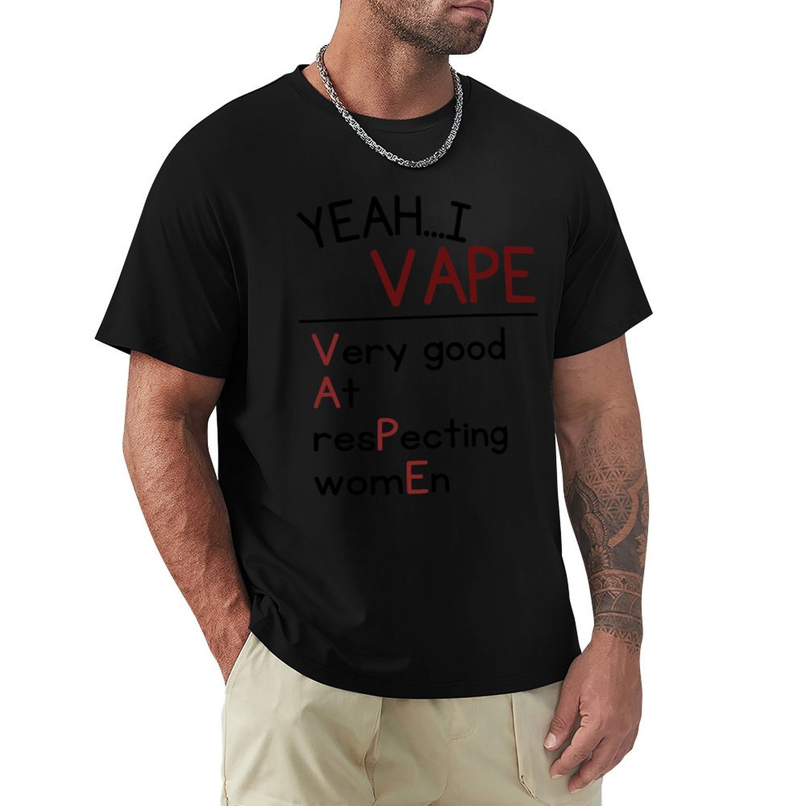 Ja, ik vape, ik ben heel goed  - Vaping Goods recensie en prijs