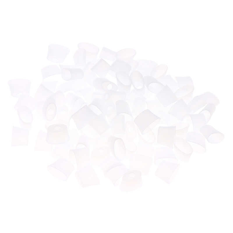 100 stks/partij Voor Bc5000 Bc - Vape Band Silicone recensie en prijs