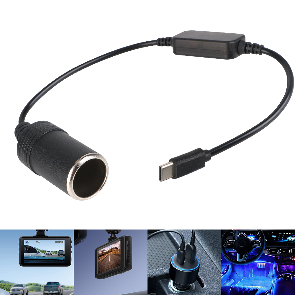 Auto-elektronica Accessoires S - Accessories For Vaping recensie en prijs