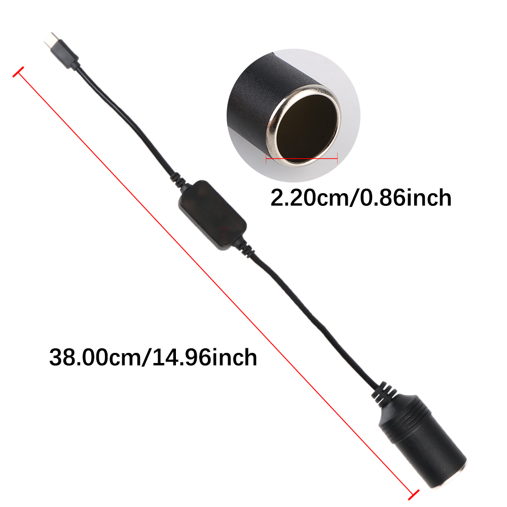 Auto-elektronica Accessoires S - Accessories For Vaping recensie en prijs