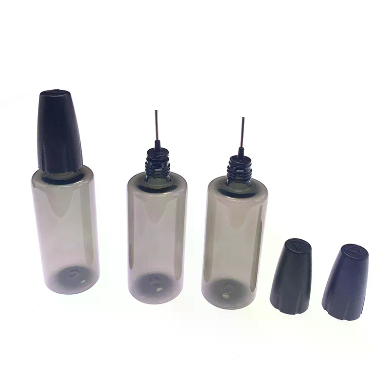 1 Stuks 30 Ml PET Clear Flacon - Accessories For Vaping recensie en prijs