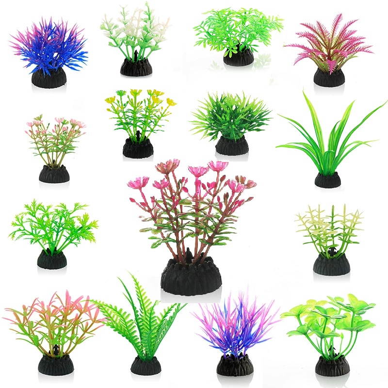 Simulatie Kunstplanten PVC Ond - Dry Herb Vaping Accessories recensie en prijs