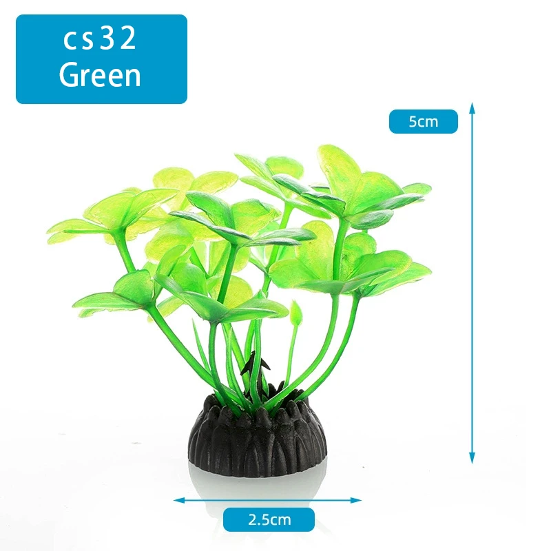 Simulatie Kunstplanten PVC Ond - Dry Herb Vaping Accessories recensie en prijs